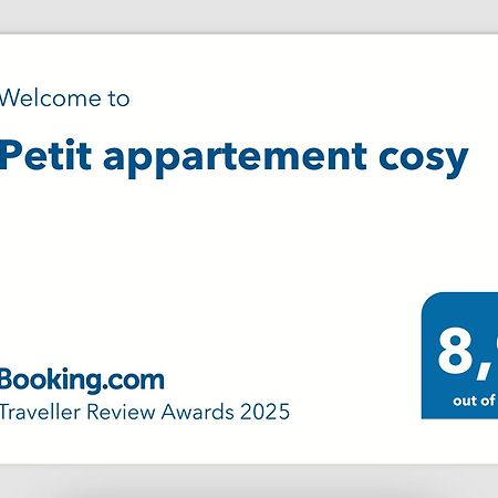 Petit Appartement Cosy Villers-sur-Mer Zewnętrze zdjęcie