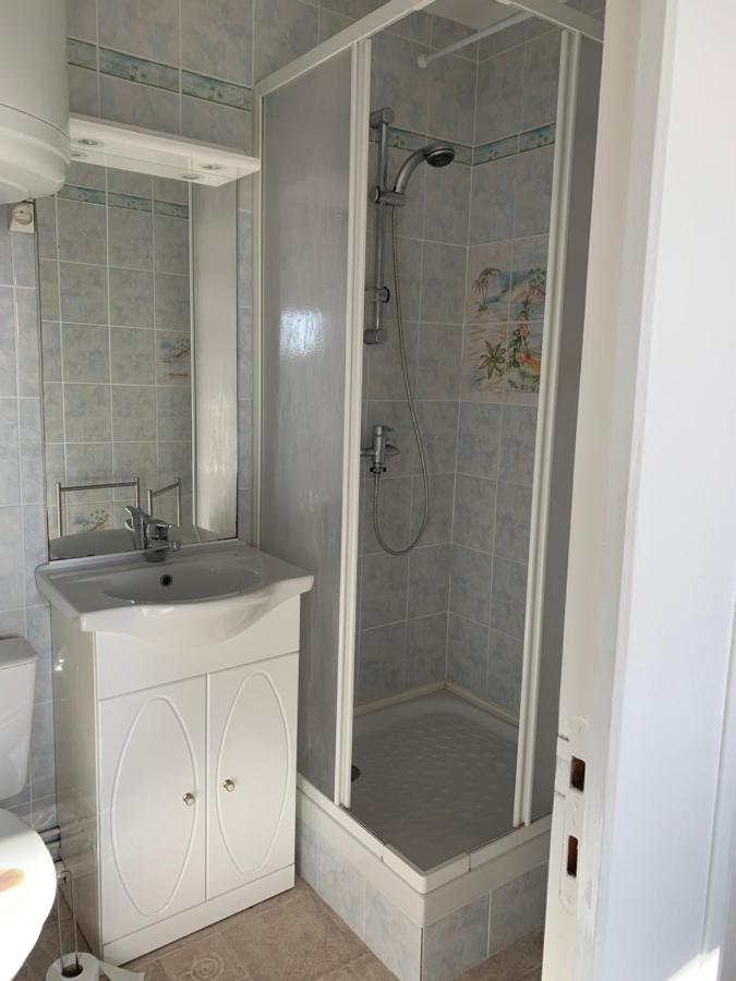 Petit Appartement Cosy Villers-sur-Mer Zewnętrze zdjęcie