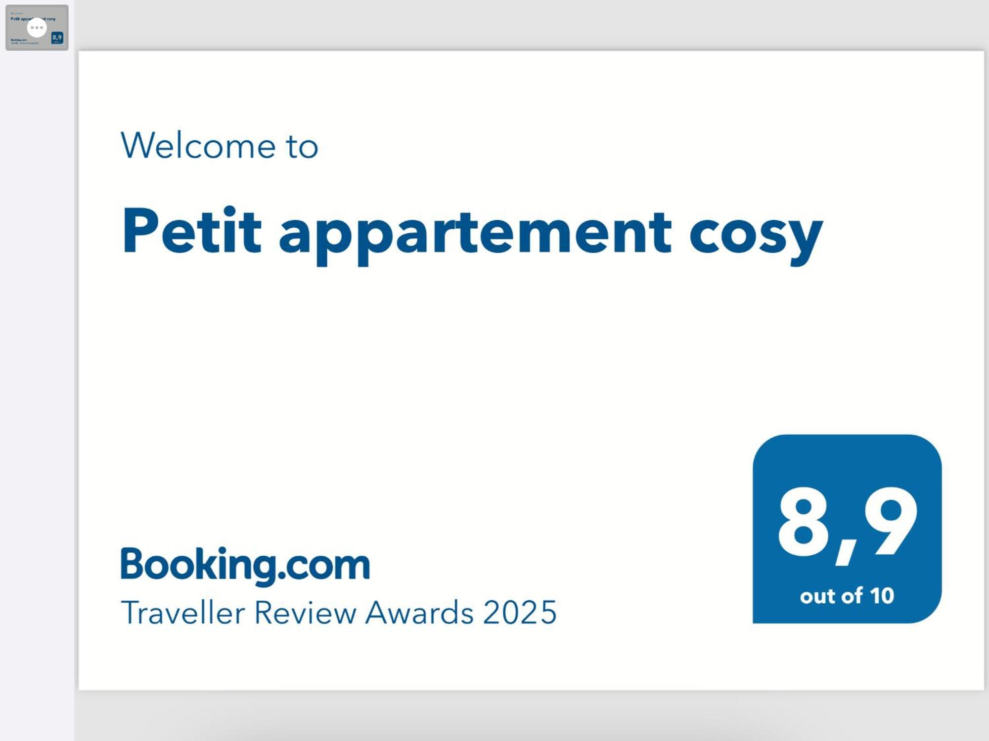 Petit Appartement Cosy Villers-sur-Mer Zewnętrze zdjęcie